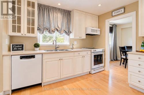 3668 Colonial Drive, Mississauga, ON 