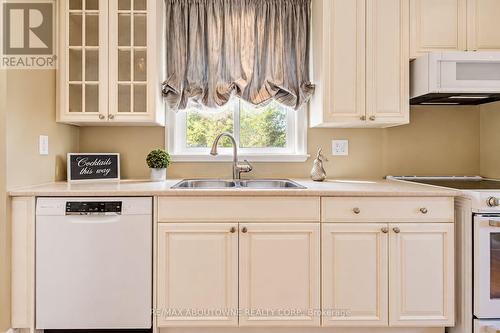 3668 Colonial Drive, Mississauga, ON 