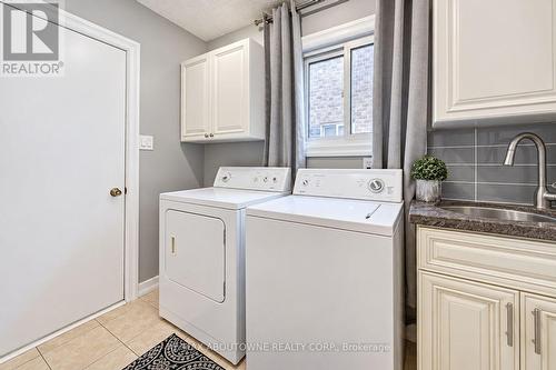 3668 Colonial Drive, Mississauga, ON 