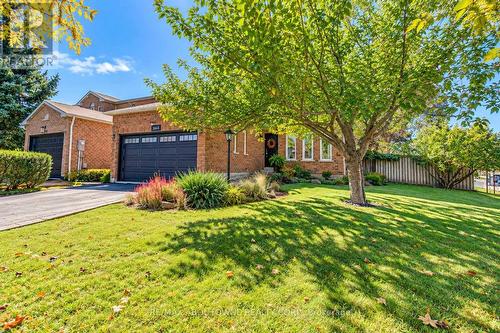 3668 Colonial Drive, Mississauga, ON 