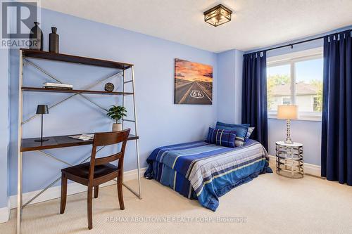 3668 Colonial Drive, Mississauga, ON 