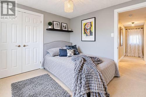 3668 Colonial Drive, Mississauga, ON 
