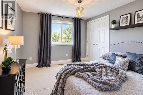 3668 Colonial Drive, Mississauga, ON 