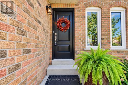 3668 Colonial Drive, Mississauga, ON 