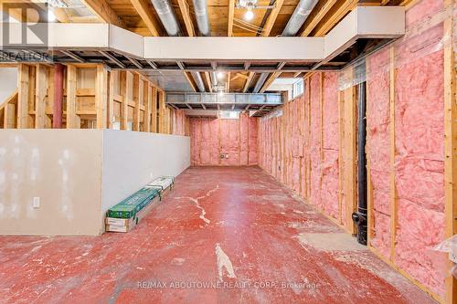 3668 Colonial Drive, Mississauga, ON 