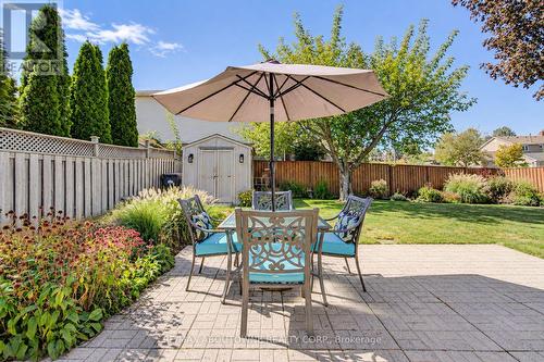 3668 Colonial Drive, Mississauga, ON 