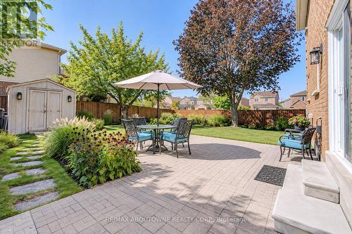 3668 Colonial Drive, Mississauga, ON 