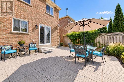 3668 Colonial Drive, Mississauga, ON 