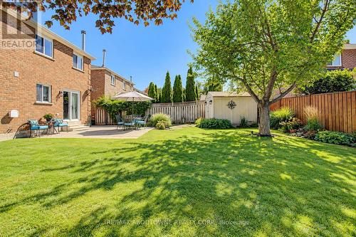 3668 Colonial Drive, Mississauga, ON 