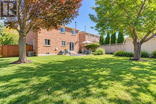 3668 Colonial Drive, Mississauga, ON 