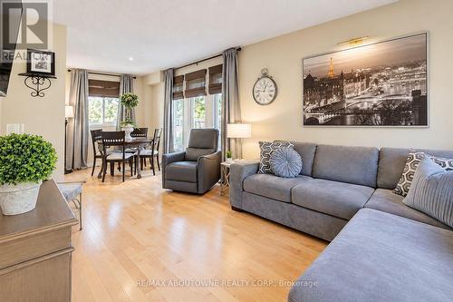 3668 Colonial Drive, Mississauga, ON 