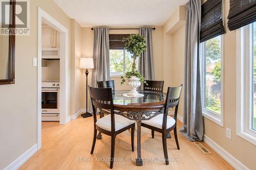 3668 Colonial Drive, Mississauga, ON 