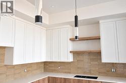 Kitchen (still under construction) - 