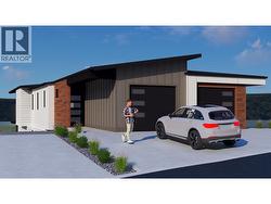 Lakeview Terrace Home Rendering - 