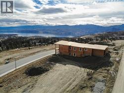 Lakeview Terrace Home Under Construction - 