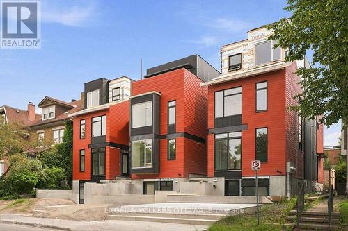 C - 51 FAIRMONT AVENUE , Ottawa, Ontario K1Y 1X4