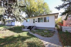 1021 Campbell STREET  Regina, SK S4T 5P5