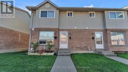 16 - 595 THIRD STREET  London East (East H), ON N5V 4A1