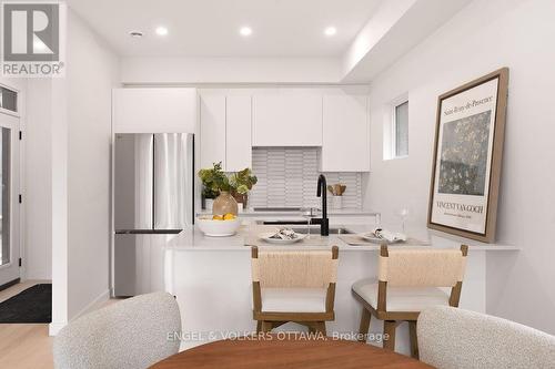 B - 49 FAIRMONT AVENUE , Ottawa, Ontario K1Y 1X4 5