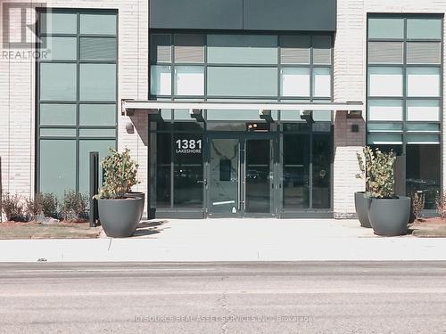 525 - 1381 LAKESHORE ROAD E , Mississauga, Ontario L5E 1G6 3