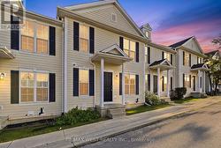 11 - 600 SARNIA ROAD  London North, ON N6G 5M4