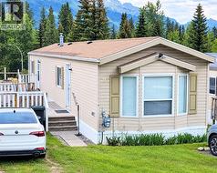 21 Champlain Place Elkford, BC V0B 1H0