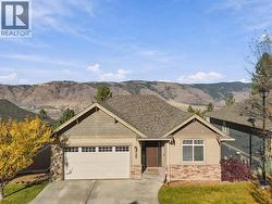1939 COLDWATER Drive Unit# 106 Kamloops, BC V2E 0B3