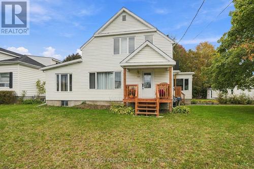 523 GASCON STREET  Hawkesbury, ON K6A 1M4