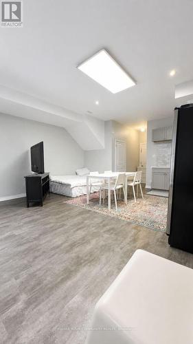BASEMENT - 76 CHURCH STREET , Richmond Hill, Ontario L4C 1W3 3