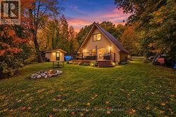 1062 PRICE ROAD  Frontenac (Frontenac Centre), ON K0H 0B6