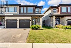 45 JUNE CALLWOOD Way  Brantford, ON N3T 0V1