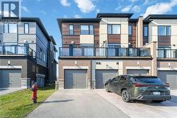 590 NORTH SERVICE Road Unit# 12  Stoney Creek, ON L8E 0K5