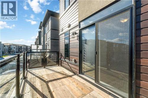 590 NORTH SERVICE Road Unit# 12 , Stoney Creek, Ontario L8E 0K5 3