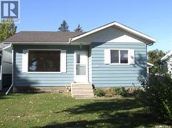 658 Maharg AVENUE  Burstall, SK S0N 0H0