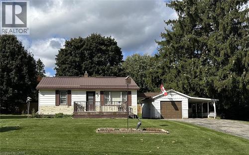 55 POPLAR Street  Simcoe, ON N3Y 1B1
