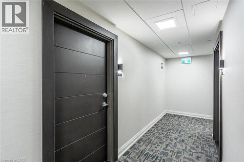 212 KING WILLIAM Street Unit# 820 , Hamilton, Ontario L8R 0A7 4