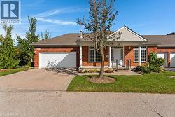 375 N GEORGE Street N Unit# 1  Cambridge, ON N1S 4X4