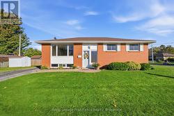 572 ELIZABETH STREET  Cobourg, ON K9A 2A2