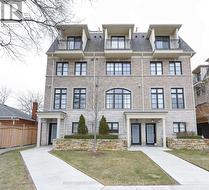 6A ACORN AVENUE  Toronto, ON M9B 0B7