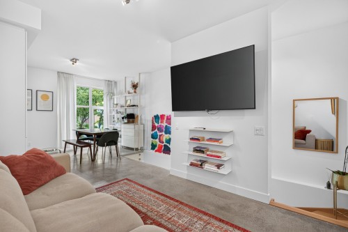 A-2727 Rue du Centre  Montréal (Le Sud-Ouest), QC H3K 1K2