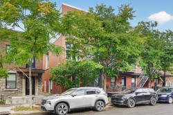 A-2727 Rue du Centre Montréal (Le Sud-Ouest), QC H3K 1K2