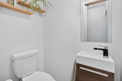 Salle d'eau - 