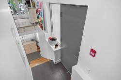 Hall d'entrée/Vestibule - 