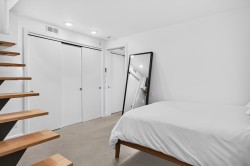 Chambre à coucher - 