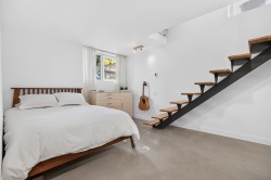 Chambre à coucher - 