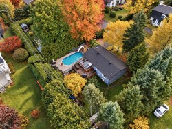 36 Rue de la Marquise  Saint-Sauveur, QC J0R 1R4