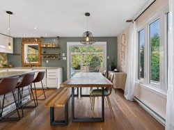 Salle à manger - 