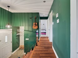 Corridor - 