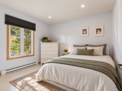 Chambre à coucher - 