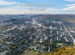 À proximité - 